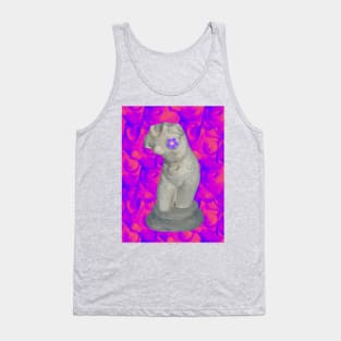 Torso Of Venus Tank Top